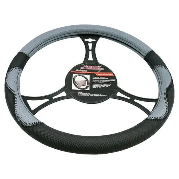 OBLOGA VOLANA 37-39CM SIVA 