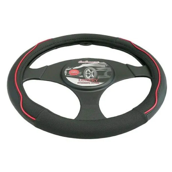 OBLOGA VOLANA 37-39CM CRNO CRVENA 