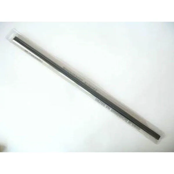 ZASTITA VRATA 2KOMx65CM CRNA 