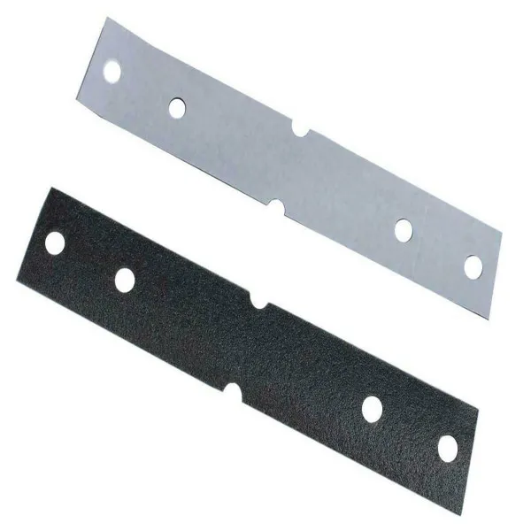 PODLOGA ZA REGISTARSKU TABLICU – 2 KOM 