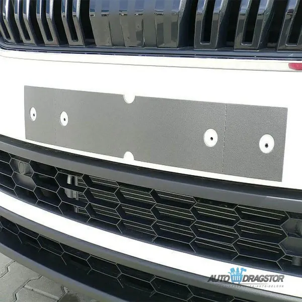 ZASTITNI SUNDJER IZMEDJU BRANIKA I TABLICE 2KOM 