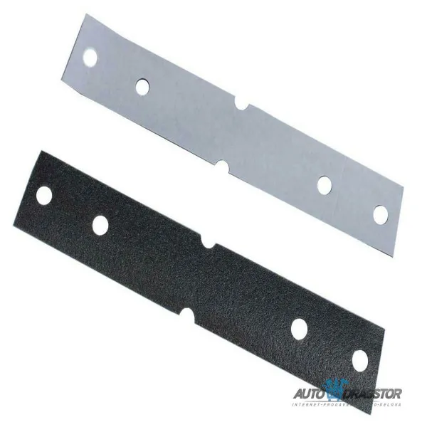 ZASTITNI SUNDJER IZMEDJU BRANIKA I TABLICE 2KOM 