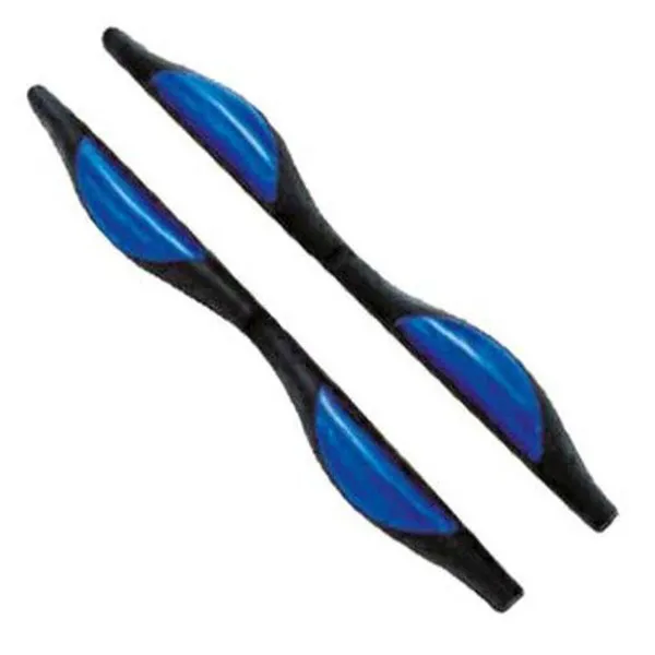 ZAŠTITA VRATA 2KOM PLAVA 