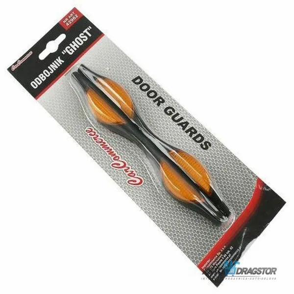 ZAŠTITA ZA VRATA SA MAČIJIM OKOM 2KOM 