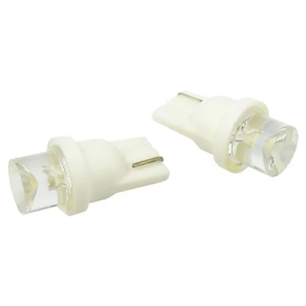 SIJALICA 12V LED 5W T10-1 2KOM 