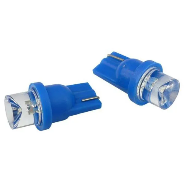 SIJALICA 12V LED 5W T10-1 2KOM 
