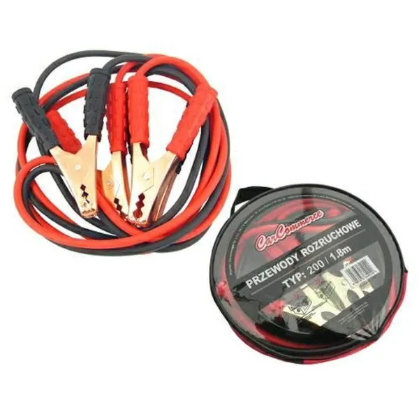 KABLOVI ZA START 200A 1.8M 