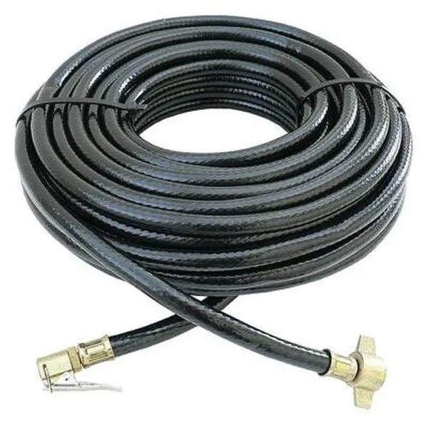 CREVO ZA PUMPANJE GUMA SA VENTILOM 18M 