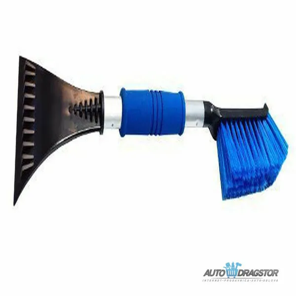 ČETKA SA STRUGAČEM ZA LED 52CM 