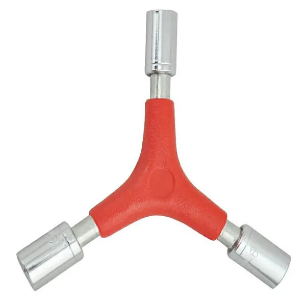 ALAT ZA BICIKLE 3u1  8/9/10mm 