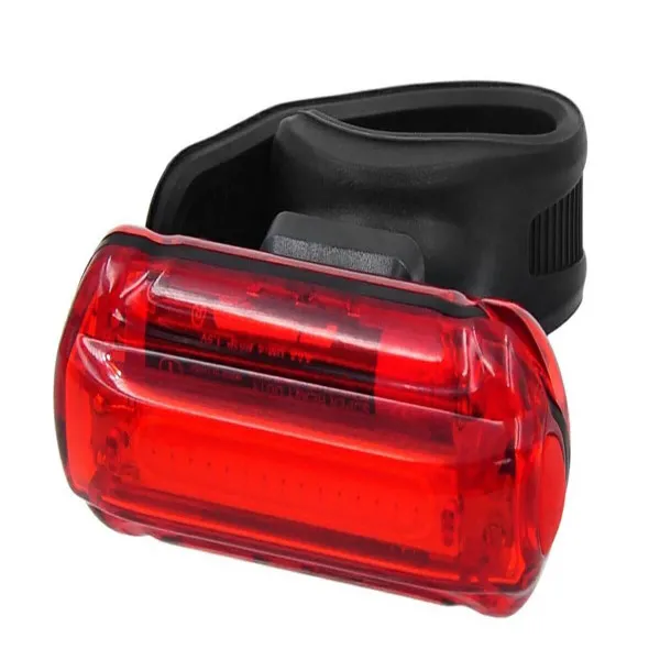 ZADNJA LAMPA ZA BICIKL, COB 15 LED 