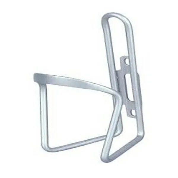 NOSAČ BIDONA I FLAŠICA SREBRNI 