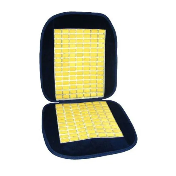 OBLOGA SEDIŠTA VELUR SA BAMBOO ULOŠKOM 