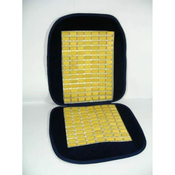 OBLOGA SEDIŠTA VELUR SA BAMBOO ULOŠKOM 