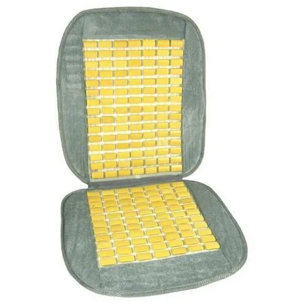 OBLOGA SEDIŠTA VELUR SA BAMBOO ULOŠKOM 