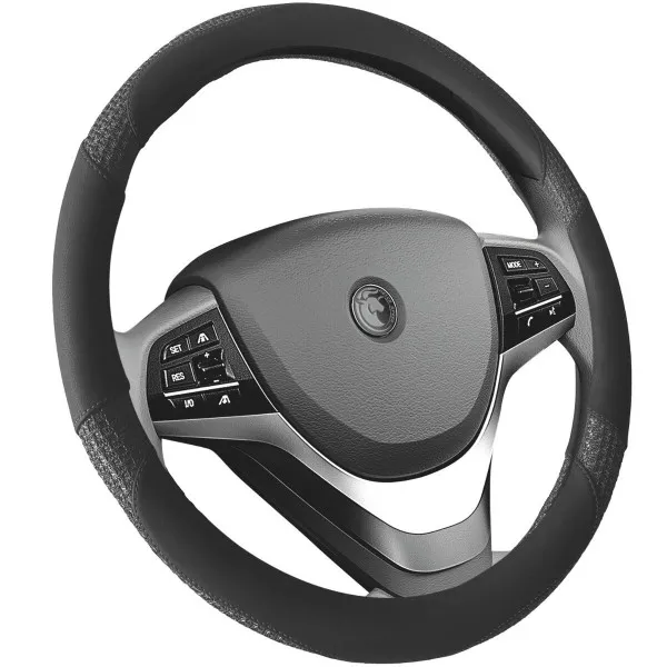 OBLOGA VOLANA 37-39 LUXURY CRNA 