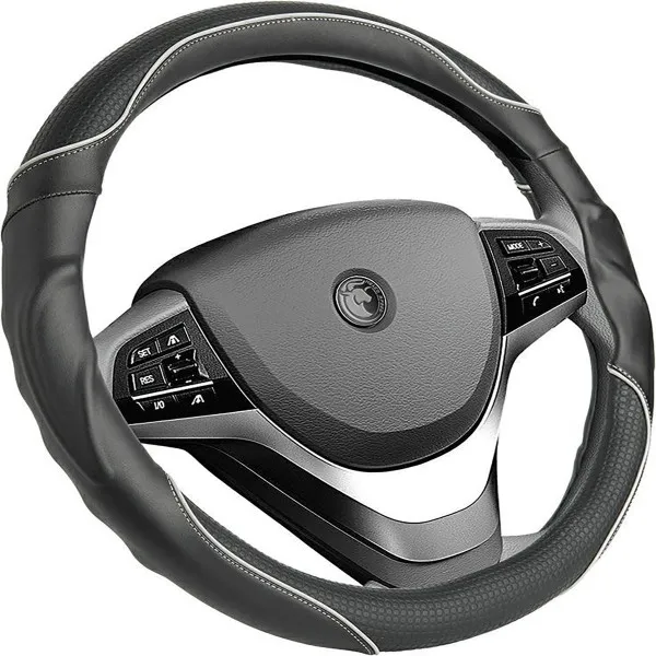 OBLOGA VOLANA 37-39 LUXURY CRNA 