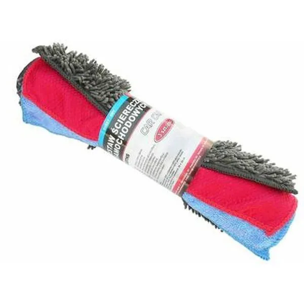 MIKROFIBER KRPA 3KOM 