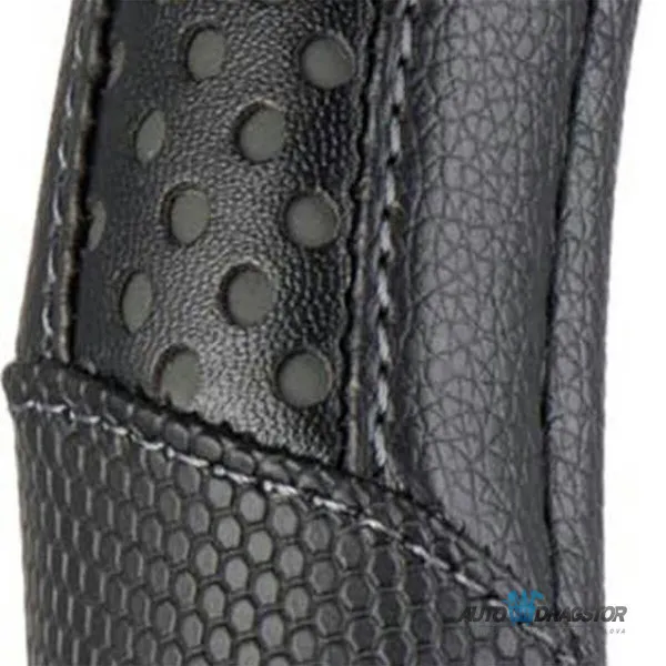 OBLOGA VOLANA 37-39CM CRNA 