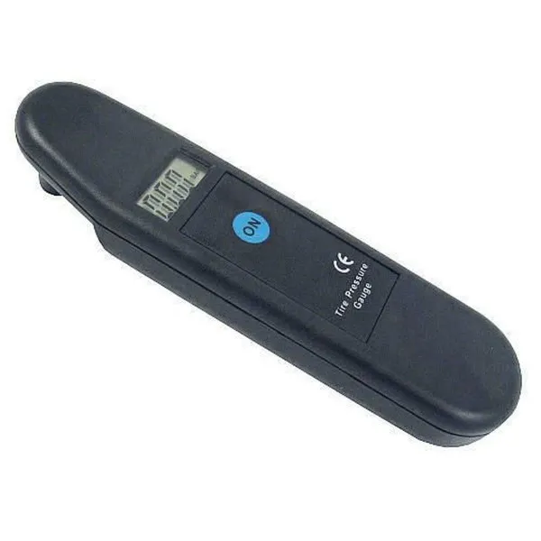 DIGITALNI MERAČ PRITISKA U GUMAMA 