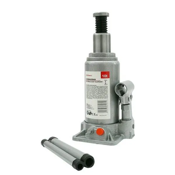 HIDRAULIČNA DIZALICA 10T 