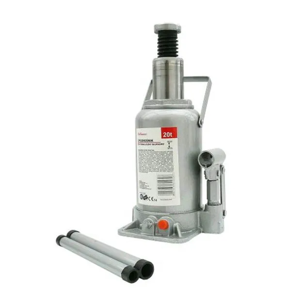 HIDRAULIČNA DIZALICA 20T 