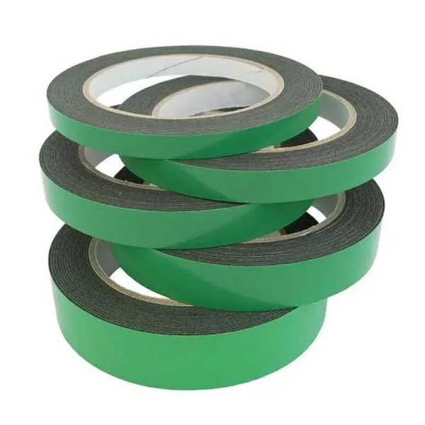 DVOSLOJNA TRAKA 15x5000mm PREMIUM 