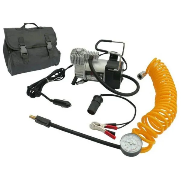 KOMPRESOR 12V 10 BARA SA TORBOM 