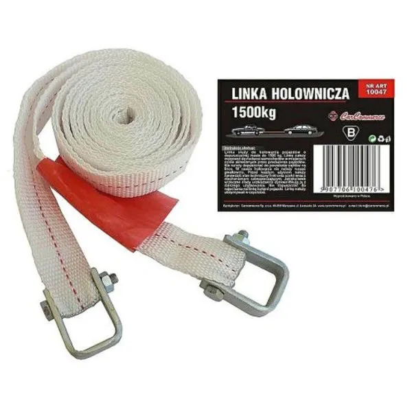 UŽE ZA VUČU 1500KG 