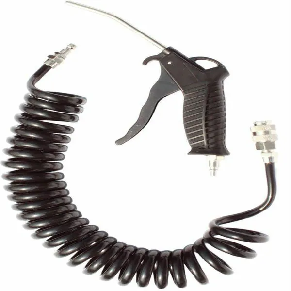 PIŠTOLJ ZA VAZDUH SA CREVOM 13BARA 