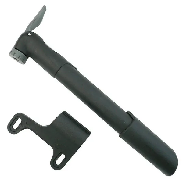 PUMPE ZA GUME 25x230mm PLASTIČNA 