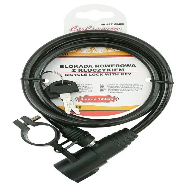 BRAVA SAJLA NA KLJUC 1000x8MM 