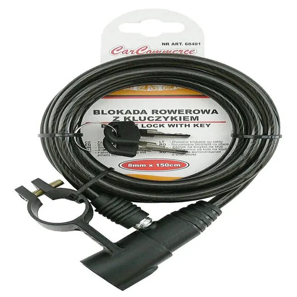 BRAVA SAJLA NA KLJUC 1500x8MM 