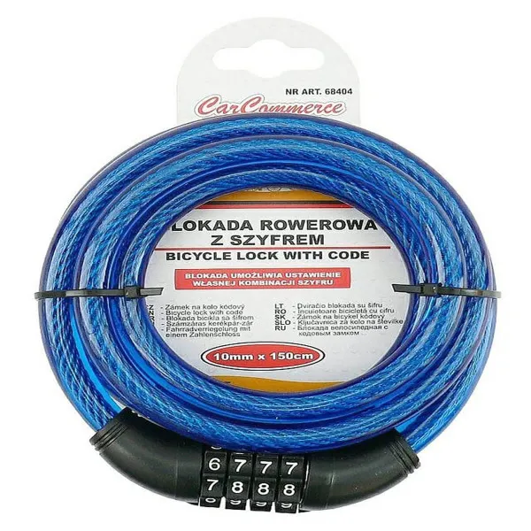 BRAVA SAJLE NA ŠIFRU 1500x10MM 