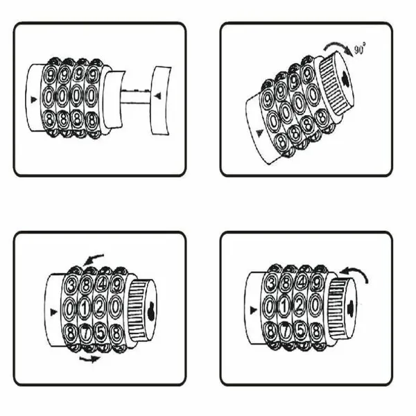 BRAVA SAJLE NA ŠIFRU 1500x10MM 