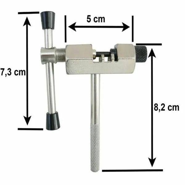 ALAT ZA SKIDANJE I SPAJANJE LANCA BICIKALA 