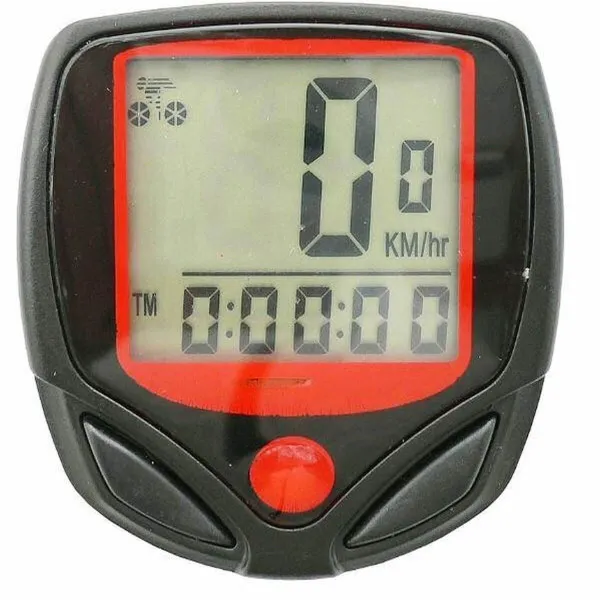 BRZINOMER SA 14 FUNKCIJA VODOOTPORAN 