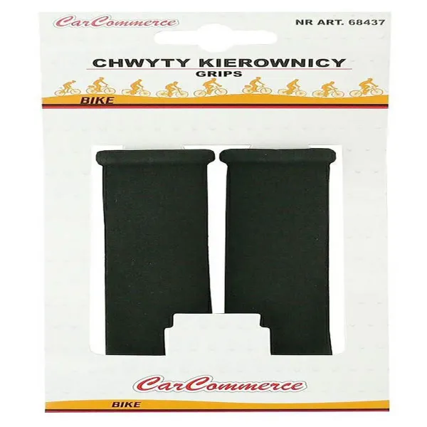 RUČICA VOLANA PENASTA SA ČEPOVIMA 2KOM 