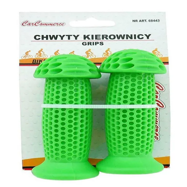 RUČICA VOLANA ZELENA 2KOM 