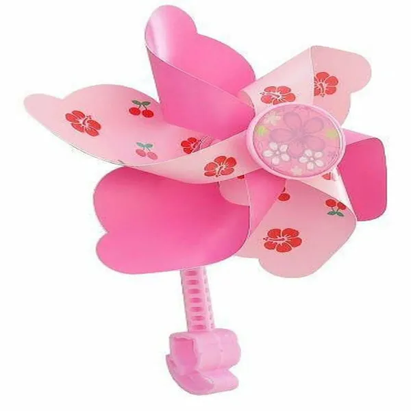 VETRENJAČA ZA VOLAN CRVENA 