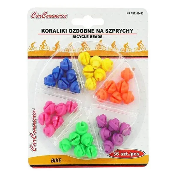 UKRASI ZA TOČKOVE 36KOM 