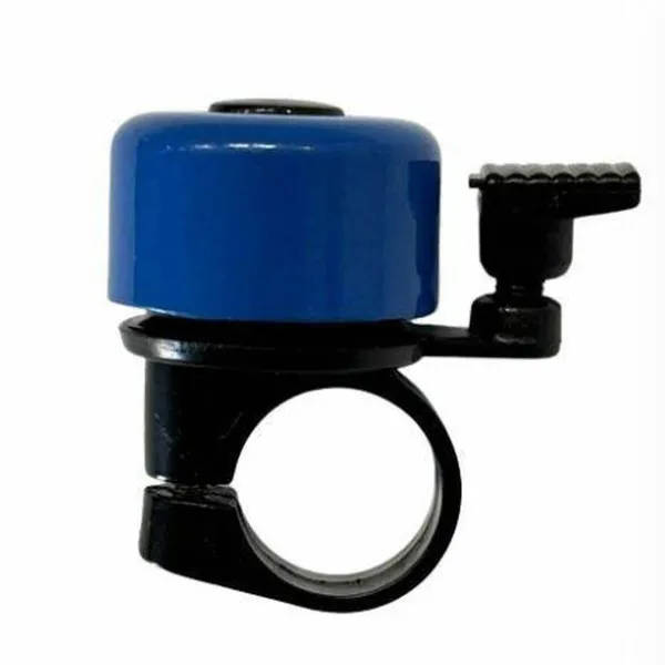 ZVONCE ZA BICIKLU PLAVO 