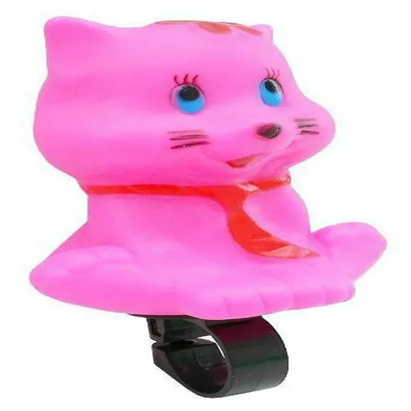 TRUBICA ZA BICIKLU MAČKA 