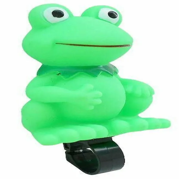 TRUBICA ZA BICIKLU ŽABA 