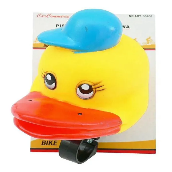 TRUBICA ZA BICIKLU PATKA 