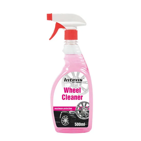 SREDSTVO ZA ČIŠĆENJE FELNI 500ML 