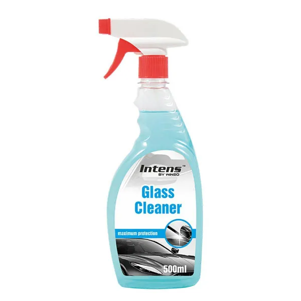 SREDSTVO ZA CISCENJE STAKLA 500ML 