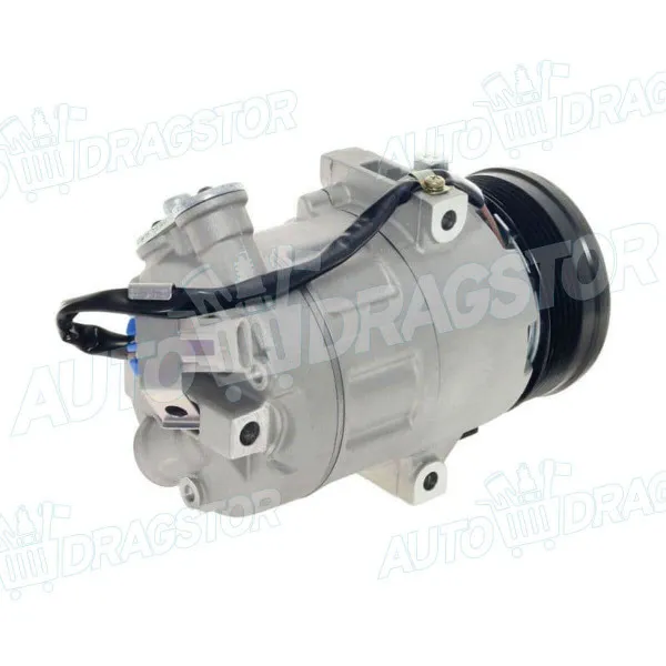 Kompresor klime OPEL ASTRA H (A04), 03-14; ZAFIRA B (T98), 05-12; 