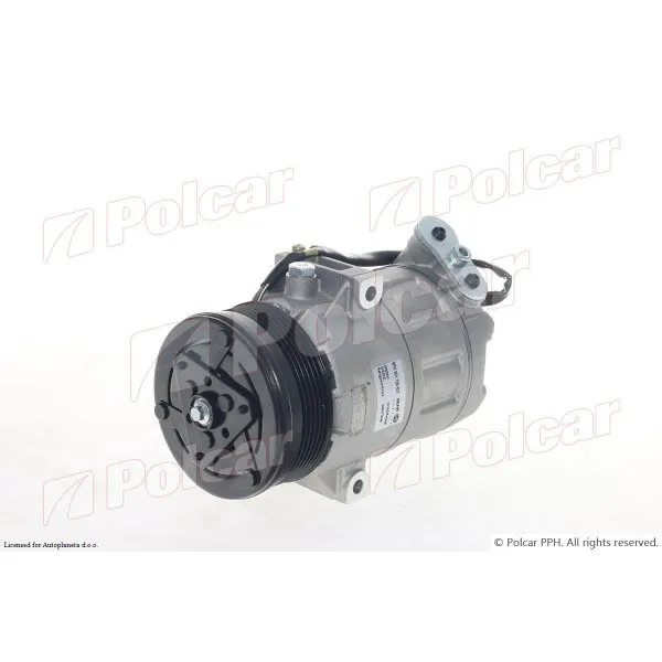 Kompresor klime OPEL ASTRA H (A04), 03-14; ZAFIRA B (T98), 05-12; 