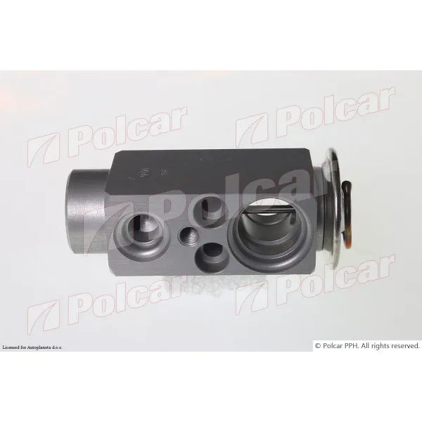 Ekspanzioni ventil BMW 7 (E65/66), 01-08; 